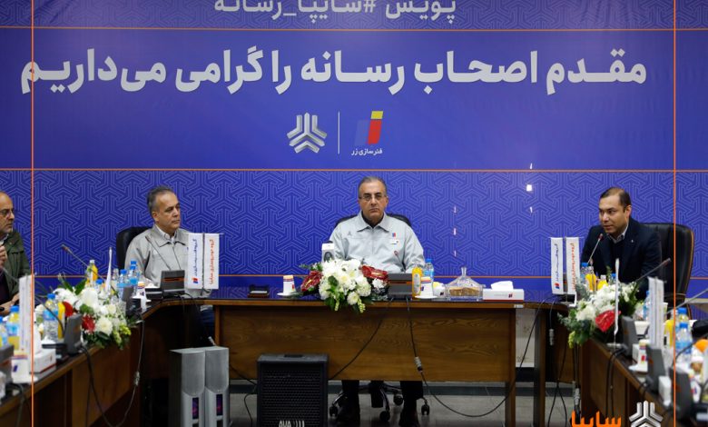 صادرات محصولات فنرسازی زر به کشورهای عراق و حوزه CIS