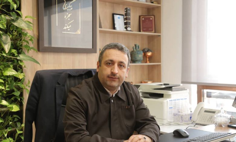 صادرات ۷۰ هزار تنی گندله چادرملو برای نخستین بار