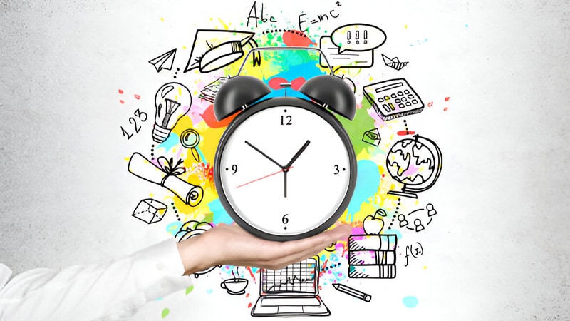 صبر، کالای نایاب دنیای دیجیتال