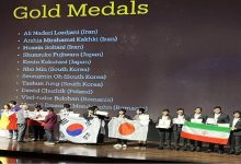 صدرنشینی ایران با ۵ مدال طلا در المپیاد جهانی نجوم؛ موفقیتی بزرگ اما بدون پاداش