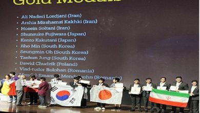 صدرنشینی ایران با ۵ مدال طلا در المپیاد جهانی نجوم؛ موفقیتی بزرگ اما بدون پاداش