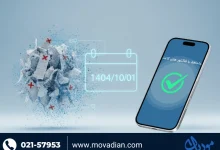 صفر تا صد نحوه اجرای قانون جدید سامانه مودیان از اول دی 1404