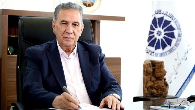صمد حسن‌زاده: پاسداری از میراث اندیشه بنیان‌گذاران اتاق تجارت تبریز، پاسداشت فرهنگ تجارت مدرن ایرانی است