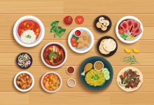 صنعت تغذیه از جذاب‌ترین عرصه‌های کارآفرینی