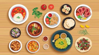 صنعت تغذیه از جذاب‌ترین عرصه‌های کارآفرینی