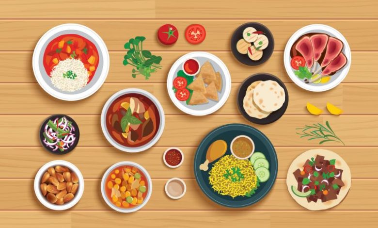 صنعت تغذیه از جذاب‌ترین عرصه‌های کارآفرینی