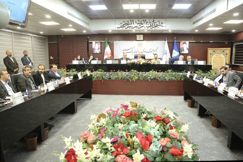 صورت‌های مالی بانک سپه منتهی به پایان سال 1403 به تصویب رسید