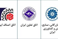 ضرورت انسجام ملی و پرهیز از رفتارهای مخرب اقتصادی در شرایط حساس کشور