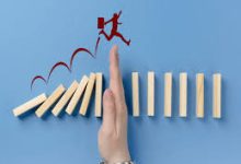 مدیریت کسب و کار در شرایط بحران