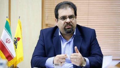 ضرورت هوشیاری و آمادگی کامل استان‌ها با ورود موج جدید سرما در کشور