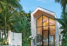 طراحی و ساخت ویلا