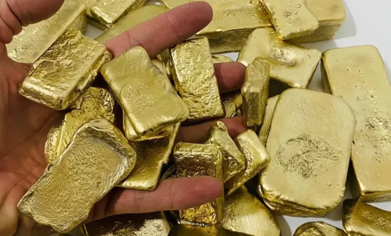 طلا ؛ شمشیر جادویی برای ثروتمند شدن نیست