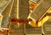 طلای جهانی روی دور افزایش قیمت
