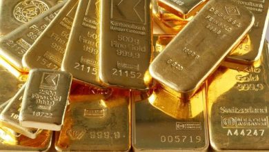 طلای جهانی روی دور افزایش قیمت