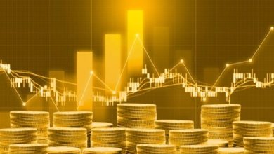 طلای جهانی سال جدید را با افزایش قیمت شروع کرد