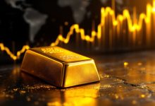 طلای جهانی همچنان در مسیر صعود