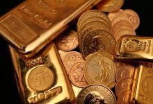 طلای جهانی همچنان در مسیر پرواز