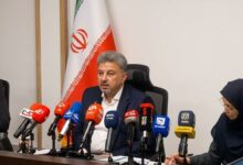 ظرفیت برق به ۱۰۰ هزار مگاوات رسید؛ بازسازی نیروگاه ها آغاز شد