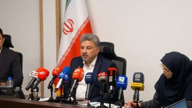 ظرفیت برق به ۱۰۰ هزار مگاوات رسید؛ بازسازی نیروگاه ها آغاز شد