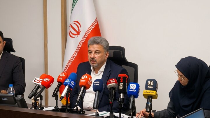ظرفیت برق به ۱۰۰ هزار مگاوات رسید؛ بازسازی نیروگاه ها آغاز شد