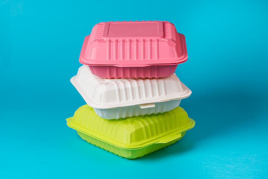 ظروف یکبار مصرف ؛حقیقتی تلخ و نگران کننده