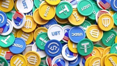 ظهور استیبل کوین‌ها و واکنش دولت‌ها