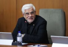 عارف: توسعه اقتصادی کشور باید بر محور بخش خصوصی باشد