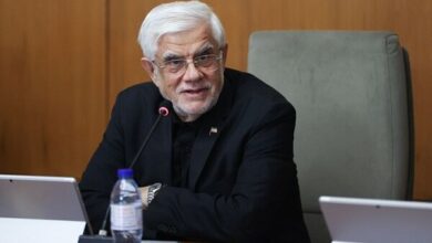 عارف: توسعه اقتصادی کشور باید بر محور بخش خصوصی باشد