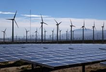 عبور ظرفیت تولید برق تجدیدپذیر کشور از ۳۱۰۰ مگاوات