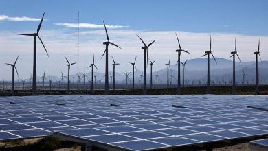 عبور ظرفیت تولید برق تجدیدپذیر کشور از ۳۱۰۰ مگاوات