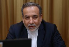 عراقچی: اسنپ‌بک نیز مانند حمله نظامی شکست خواهد خورد