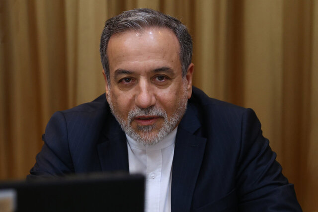 عراقچی: اسنپبک نیز مانند حمله نظامی شکست خواهد خورد