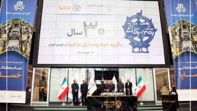 عرضه آریا بنزینی از تابستان امسال آغاز می‌شود