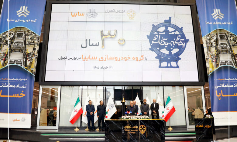 عرضه آریا بنزینی از تابستان امسال آغاز می‌شود