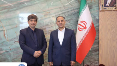 عزم جدی بانک تجارت بر تداوم حمایت از فولاد مبارکه اصفهان