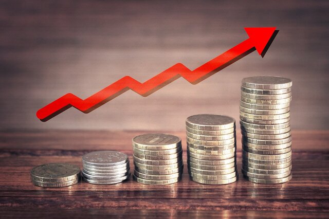 عزم جزم بانک مرکزی برای هدایت پول‌های انباشته به سمت تولید