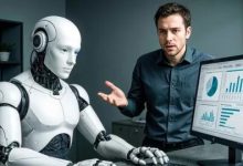 عملکرد بهتر مشاغل با هوش مصنوعی