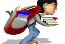 بحران خاموش در سلامت اسکلتی دانش‌آموزان