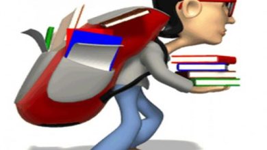 بحران خاموش در سلامت اسکلتی دانش‌آموزان