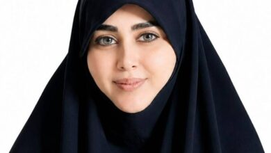 صدای کاروان حسین(ع) به گوشت می‌رسد؟