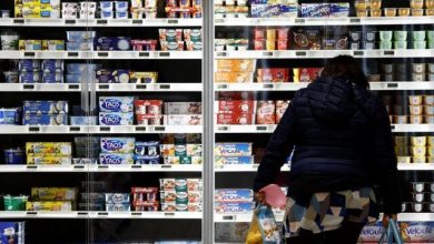 فائو: قیمت جهانی مواد غذایی کاهش بیشتری یافت