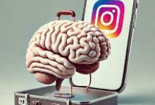 فرار مغزهای مجازی!