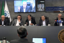 فرایند شناسایی و اصلاح مقررات مانع تولید و تجارت در دستورکار است
