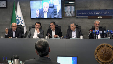 فرایند شناسایی و اصلاح مقررات مانع تولید و تجارت در دستورکار است