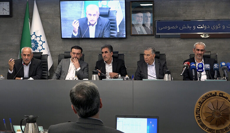 فرایند شناسایی و اصلاح مقررات مانع تولید و تجارت در دستورکار است