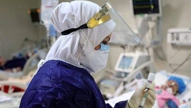 فرشتگانی بر روی زمین!