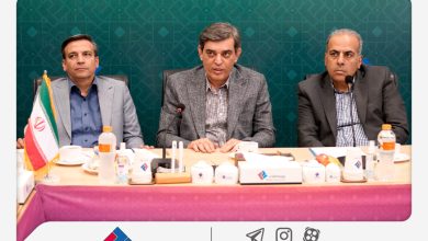 فرهادی پور: تقویت تعامل با نمایندگان، محور راهبردی بیمه ملت در مسیر رشد پایدار است