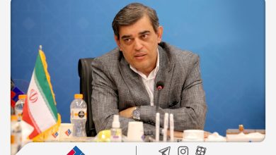 فرهادی‌پور: نوآوری، مشتری‌مداری و توسعه خدمات، سه محور اصلی برنامه‌های آینده بیمه ملت