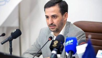 فرید دهقانی: توسعه بالادستی، راهبرد اصلی چادرملو در سال جاری است