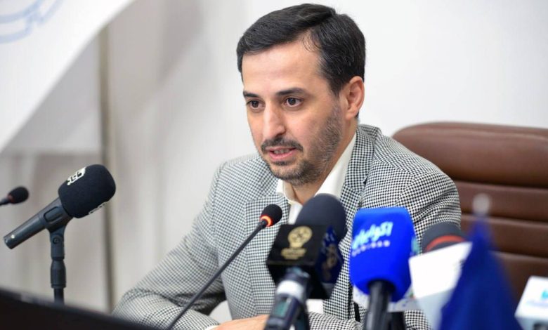 فرید دهقانی: توسعه بالادستی، راهبرد اصلی چادرملو در سال جاری است